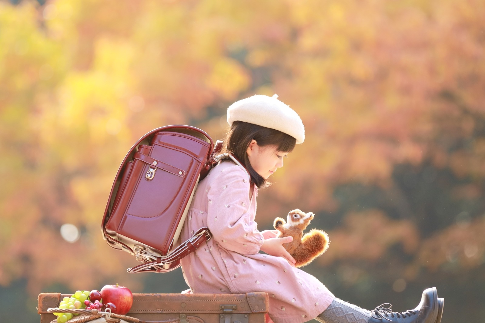 グランディール　ワイン