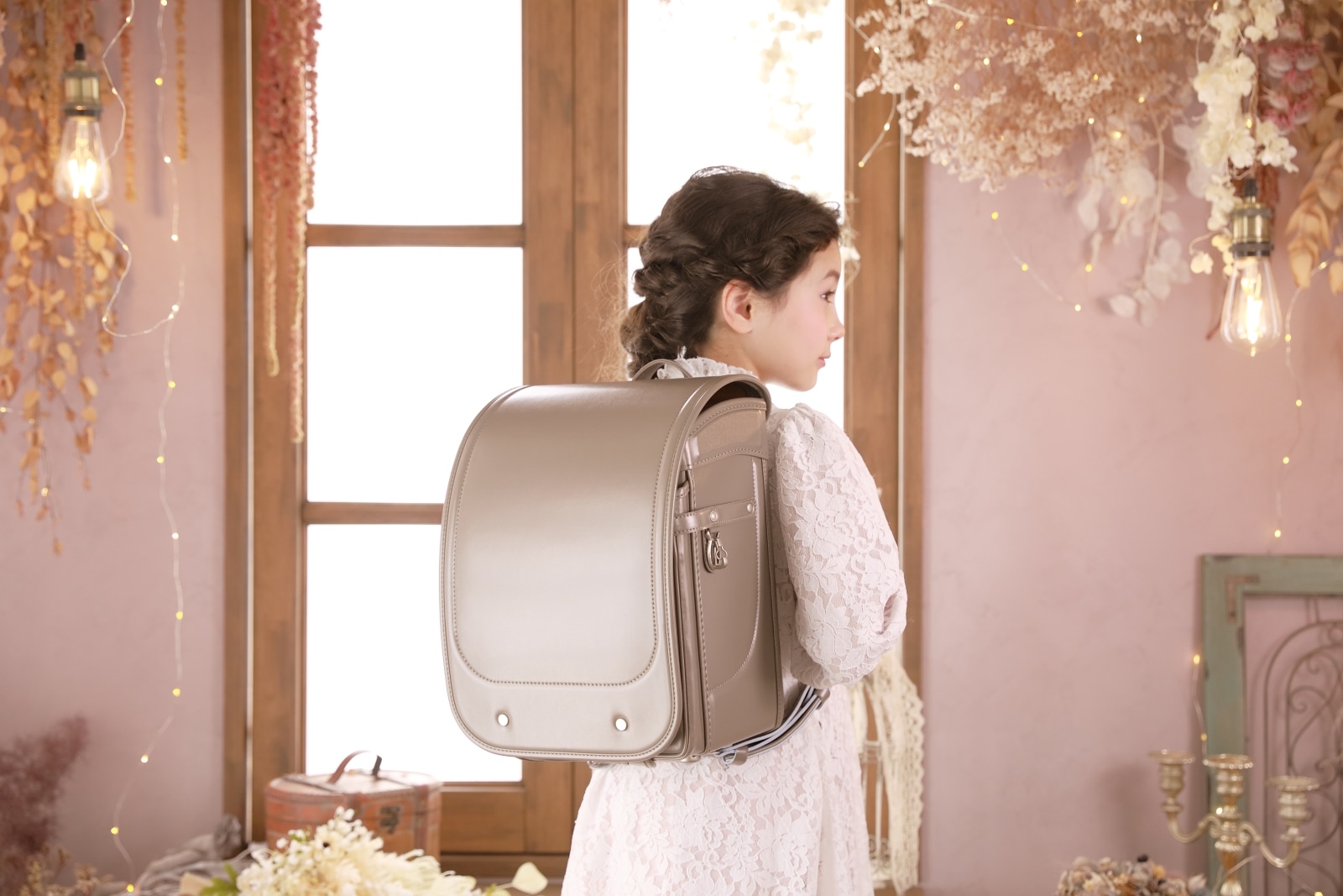 グランディール グレージュ