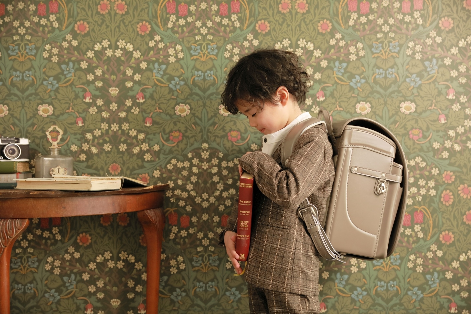 グランディール グレージュ