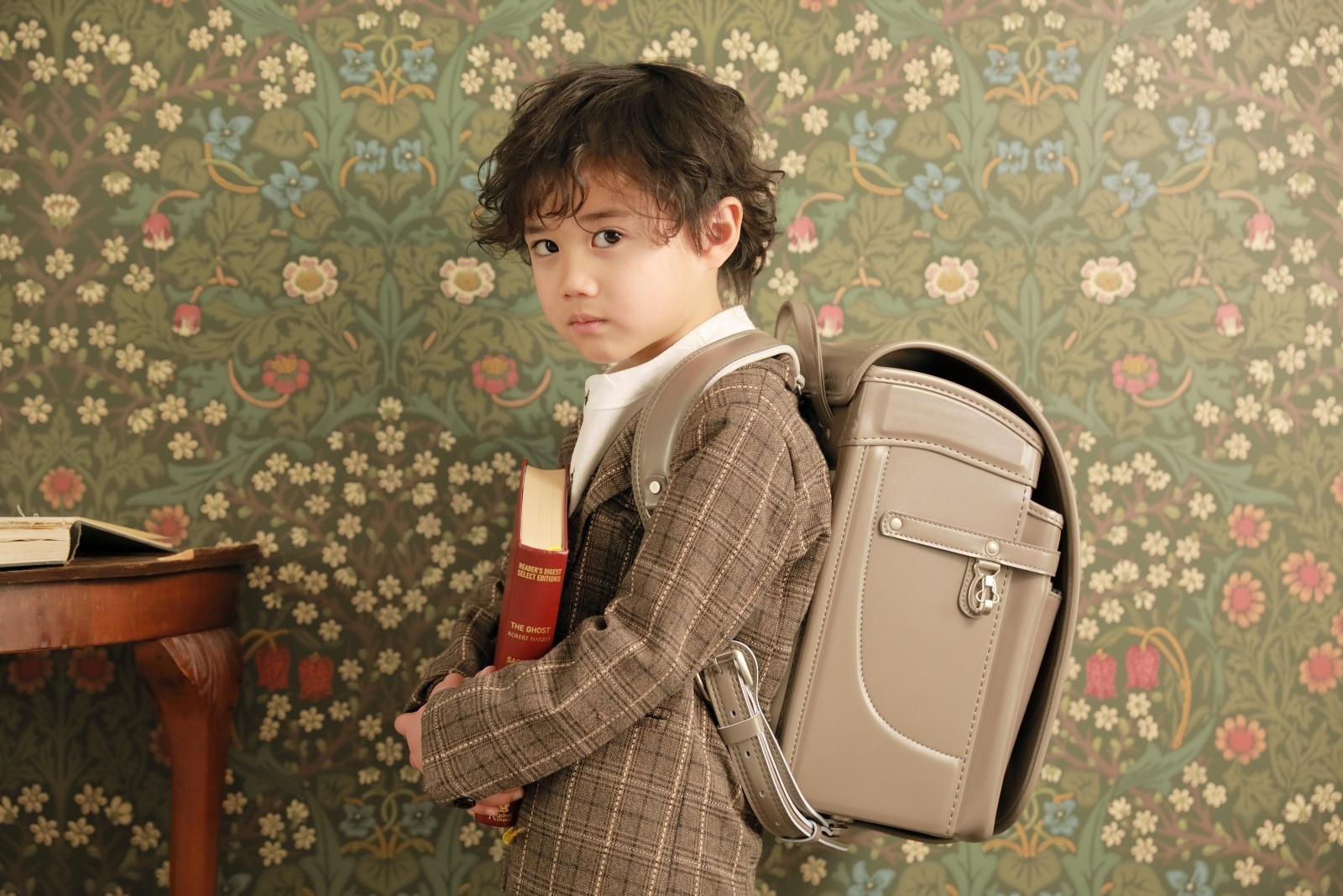 グランディール グレージュ