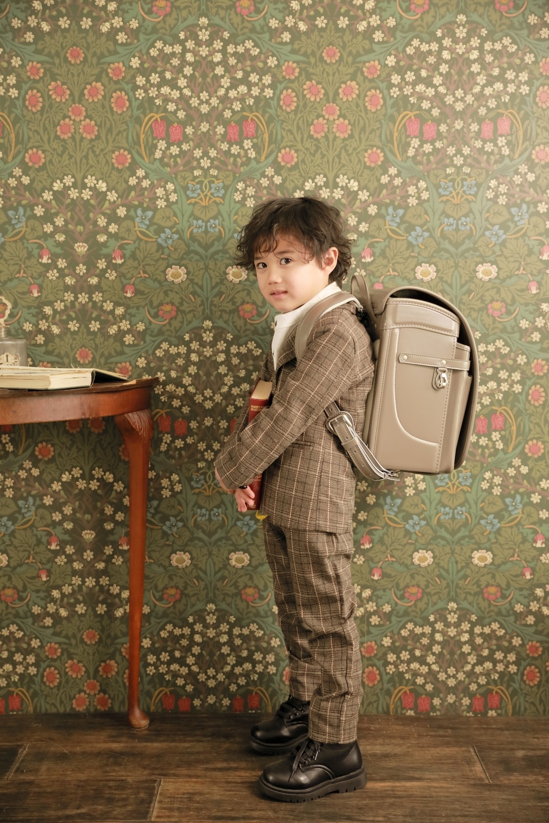 グランディール グレージュ