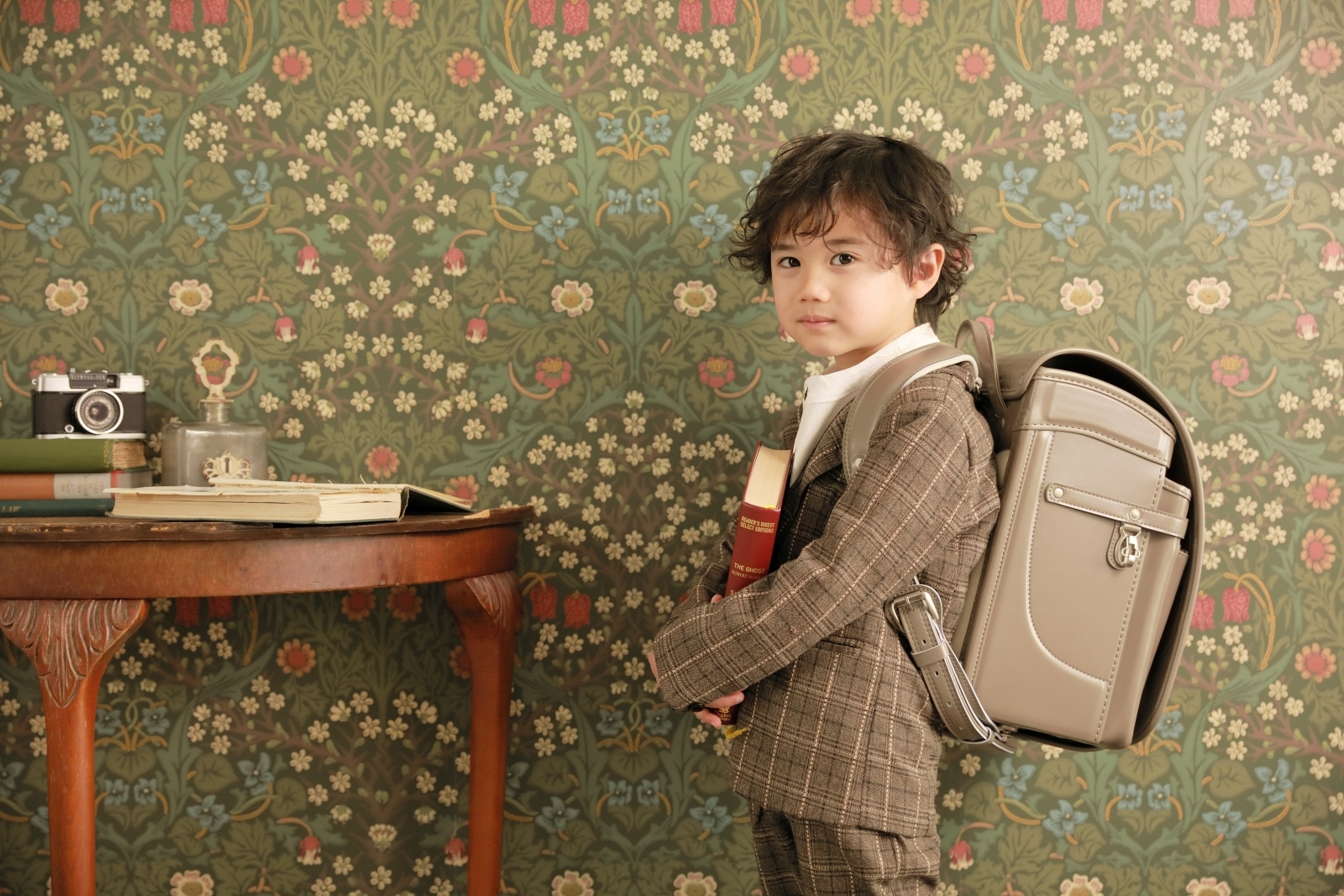 グランディール グレージュ