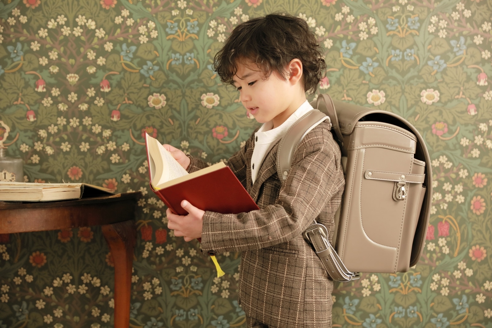 グランディール グレージュ