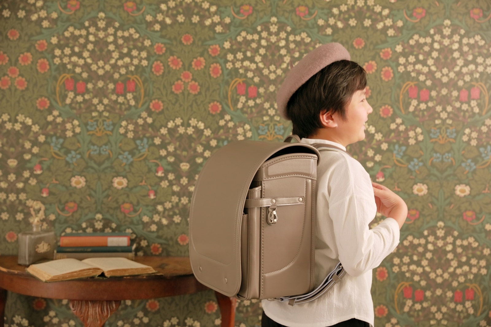 グランディール グレージュ