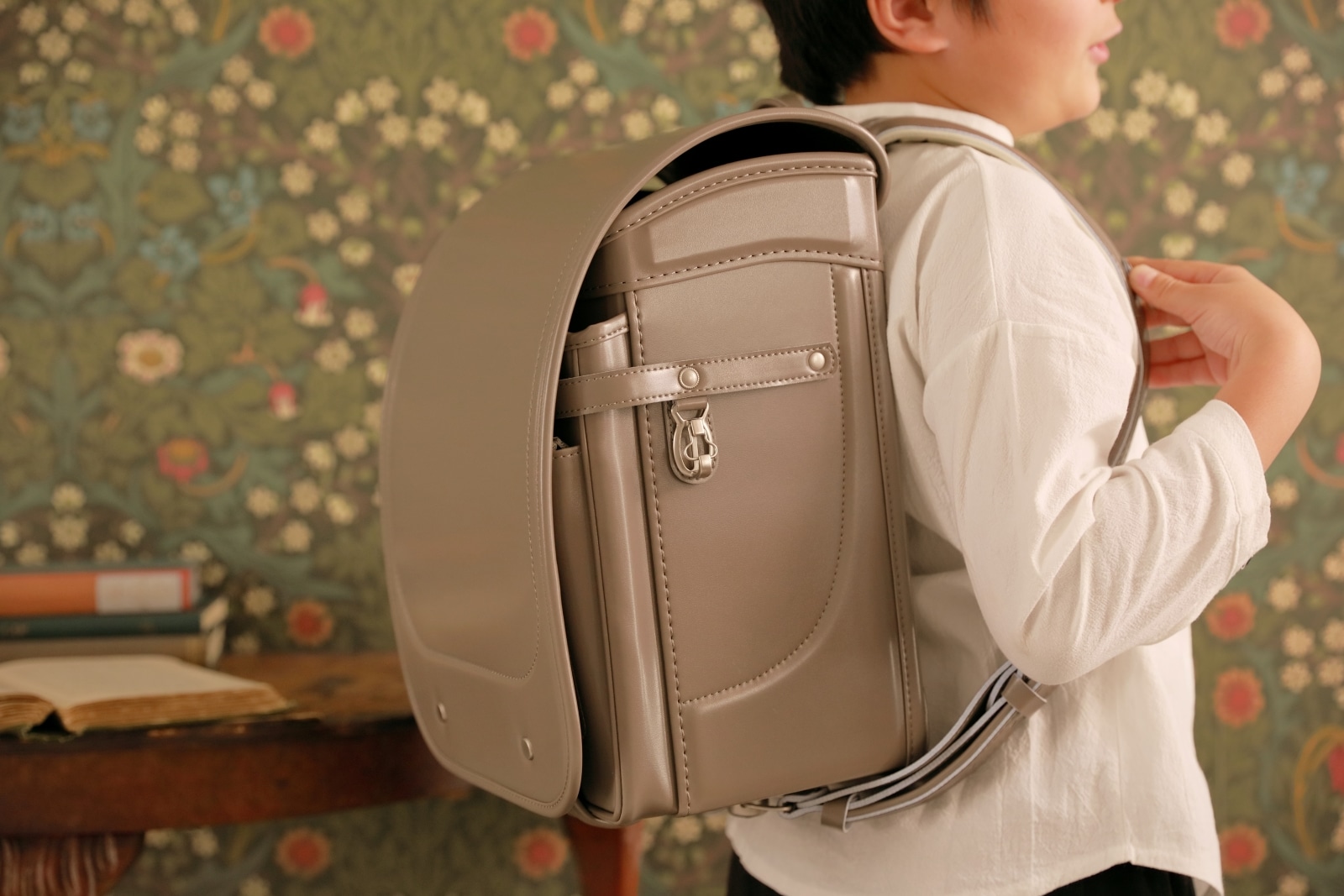 グランディール グレージュ