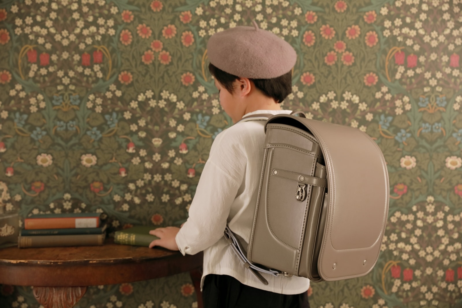 グランディール グレージュ