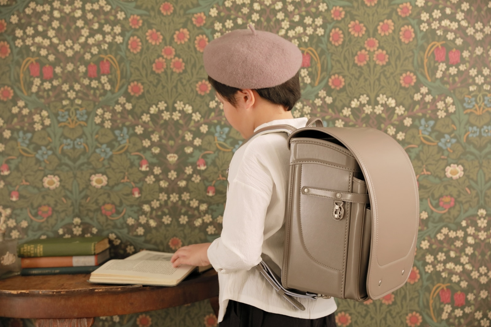 グランディール グレージュ