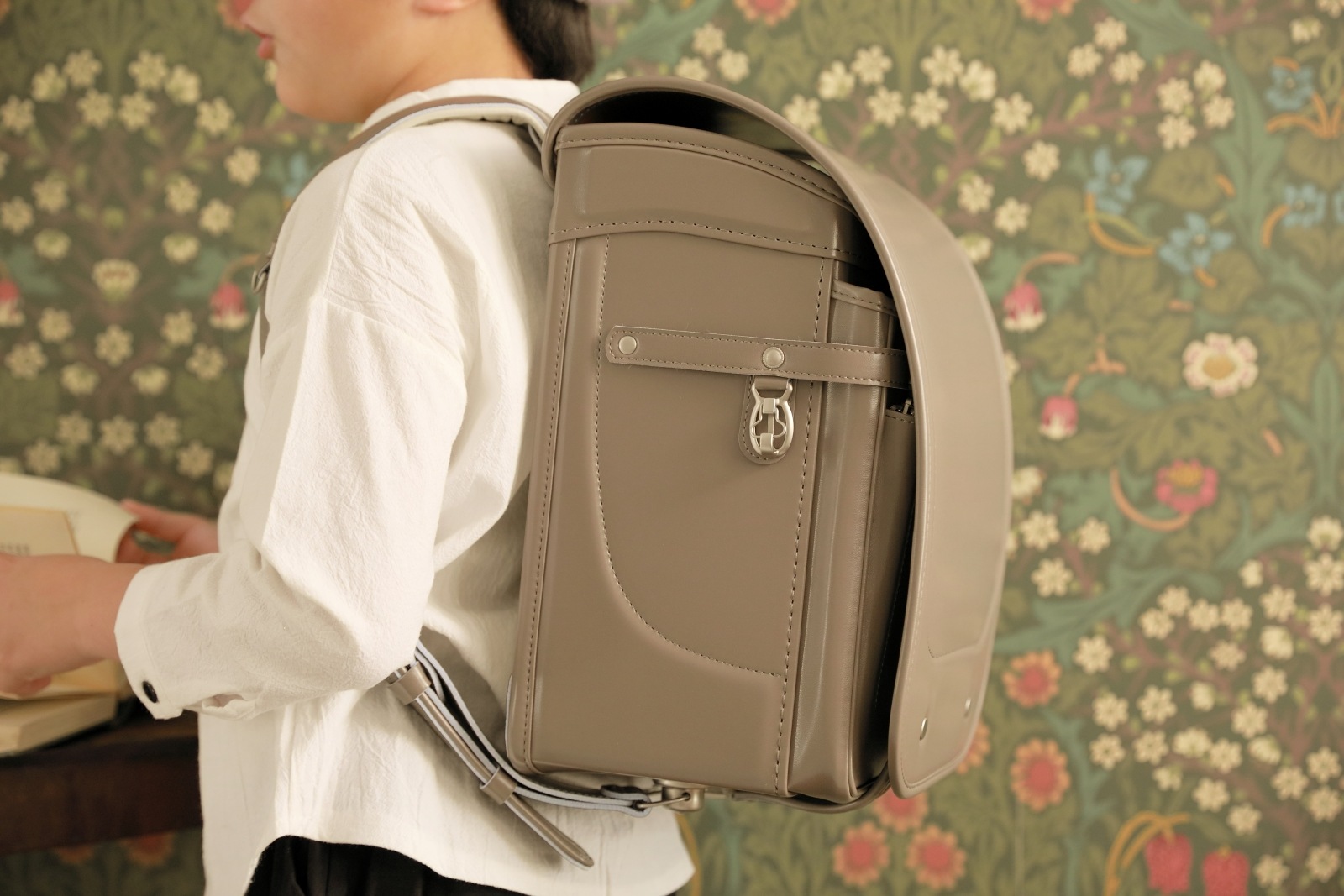 グランディール グレージュ