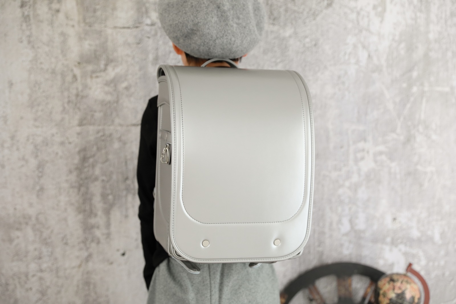 グランディール　シルバー