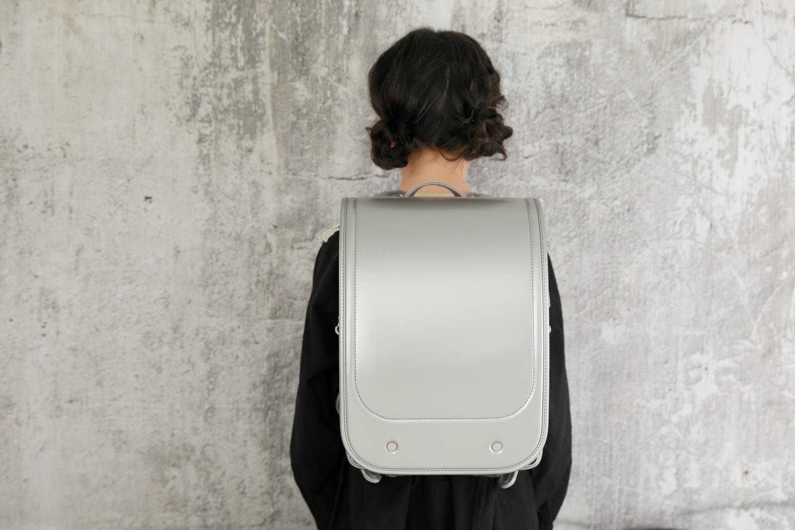 グランディール　シルバー