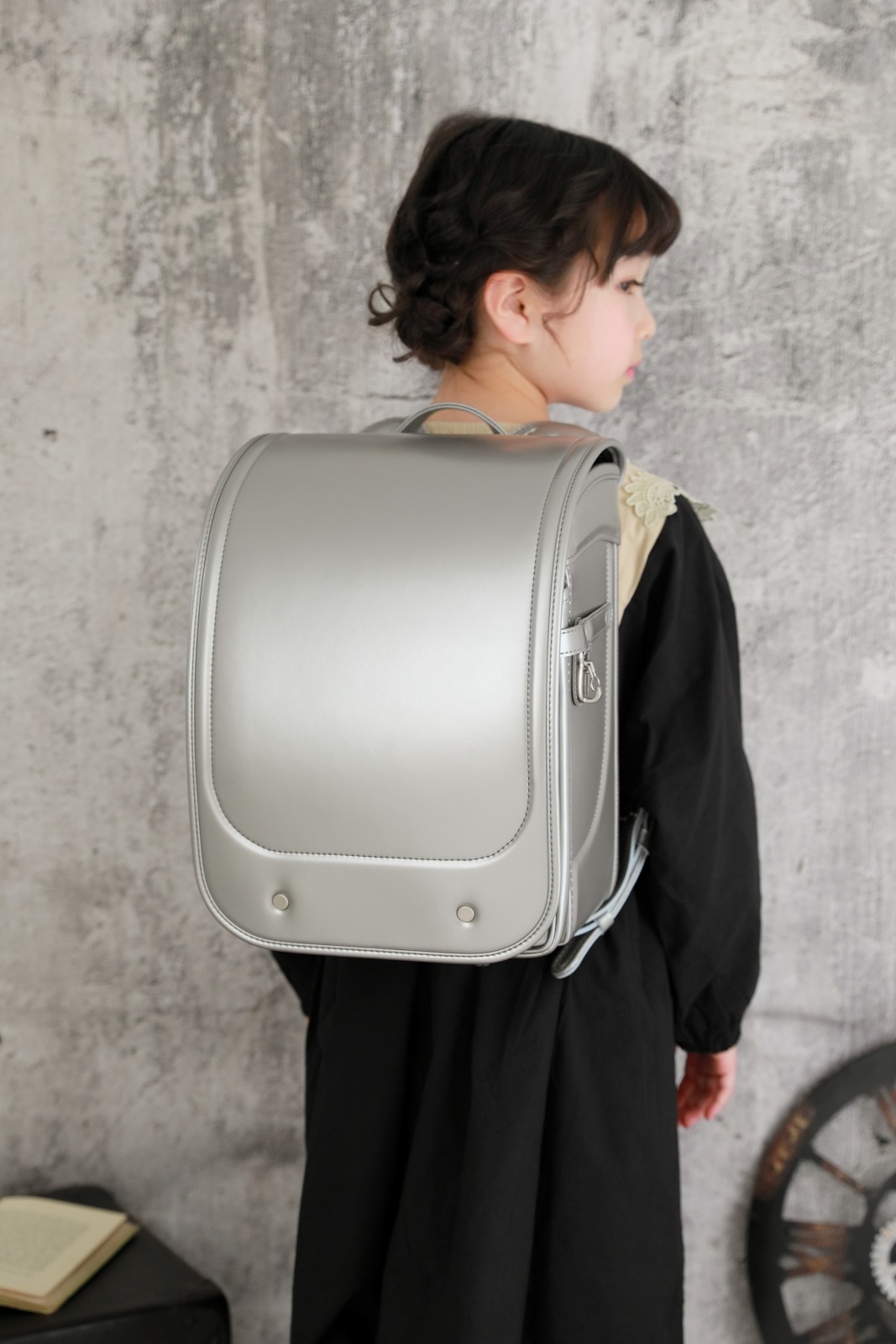 グランディール　シルバー