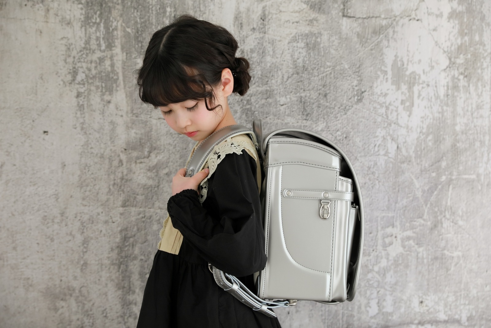 グランディール　シルバー