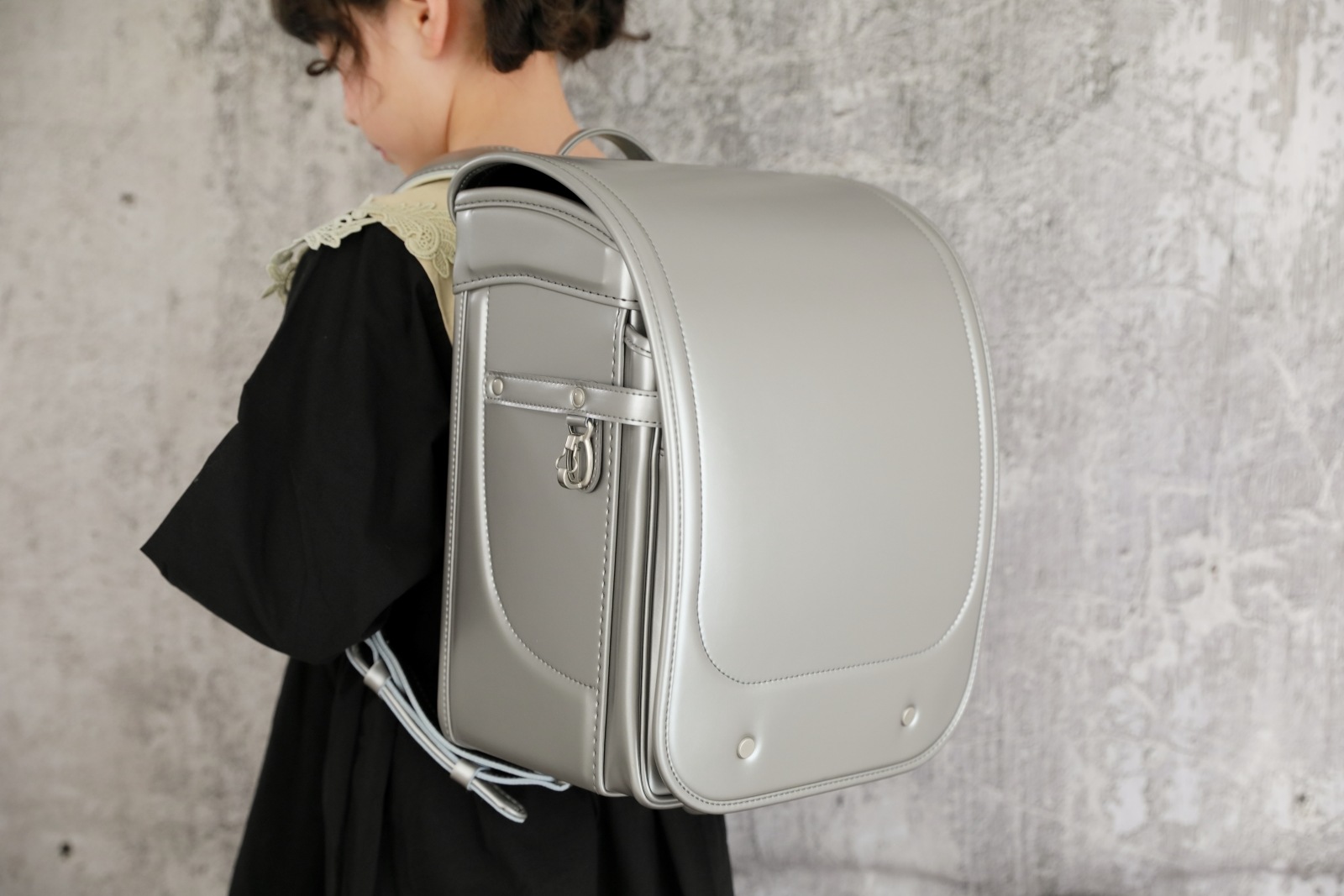 グランディール　シルバー