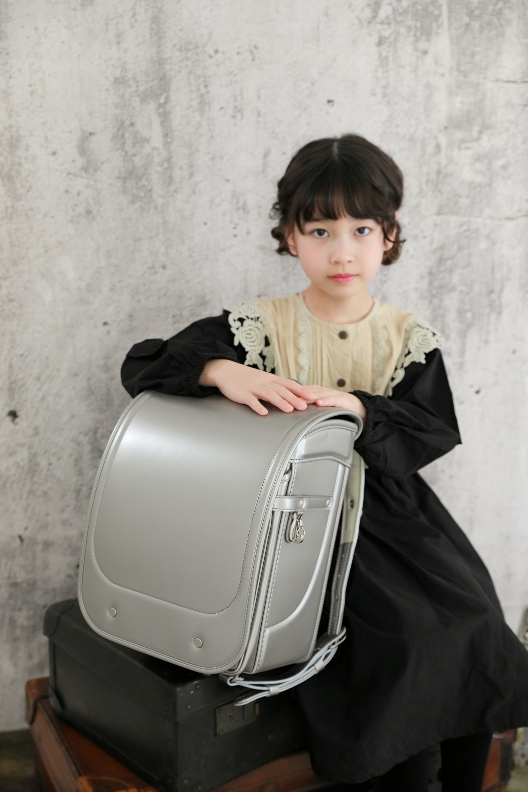 グランディール　シルバー