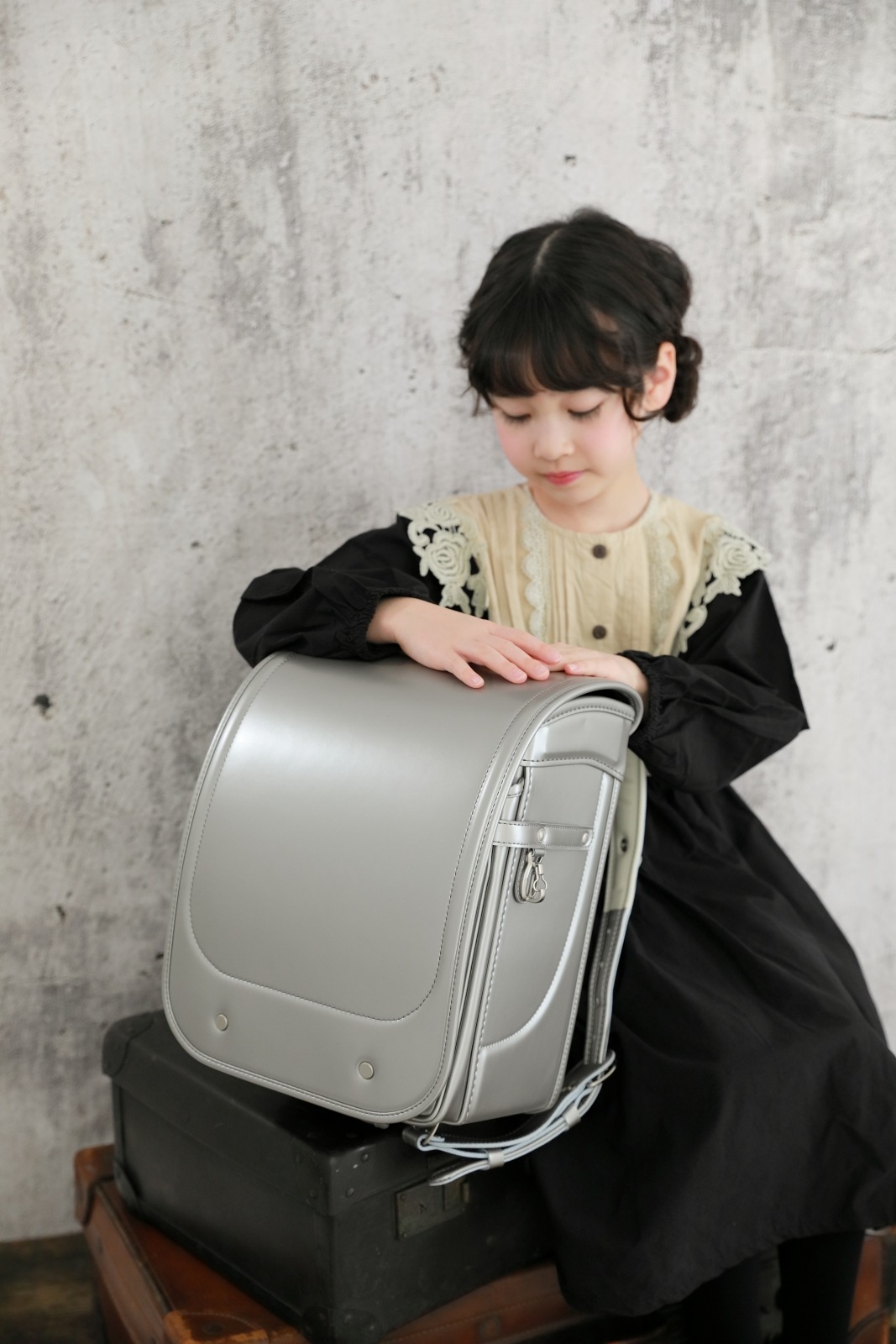 グランディール　シルバー