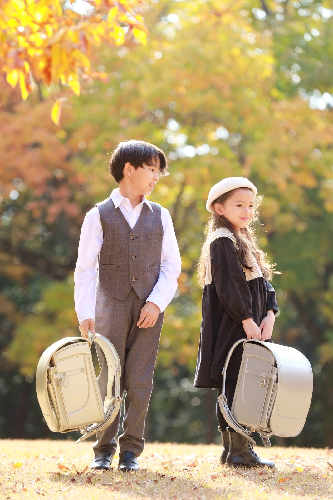 グランディール　シルバー