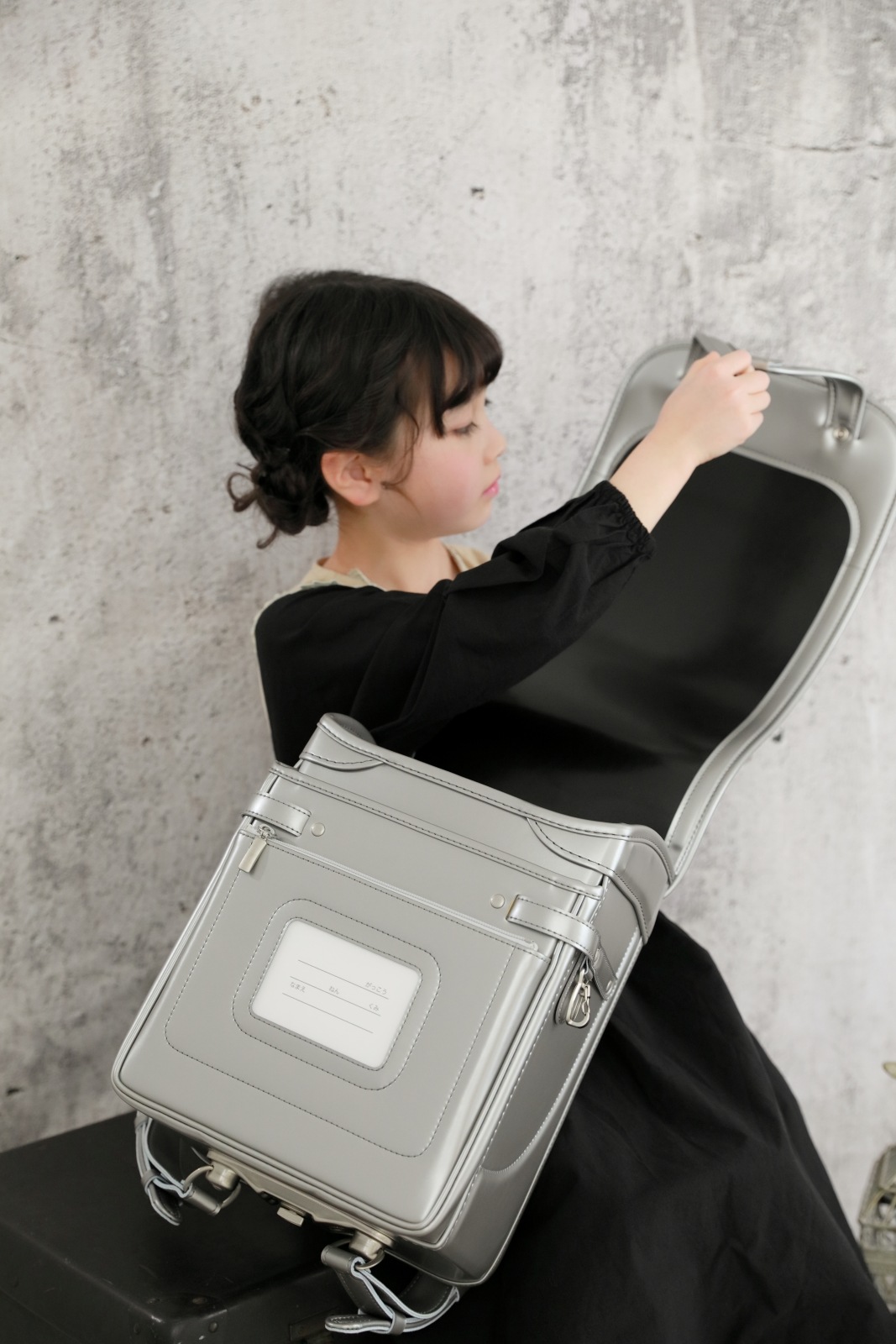 グランディール　シルバー