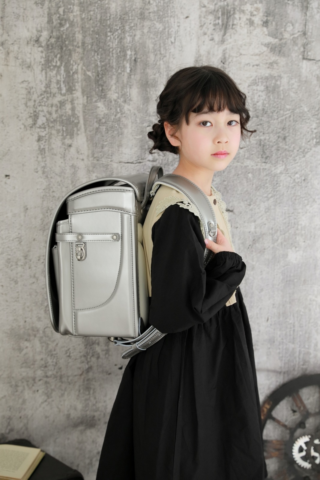 グランディール　シルバー