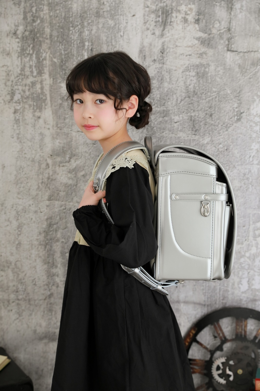 グランディール　シルバー