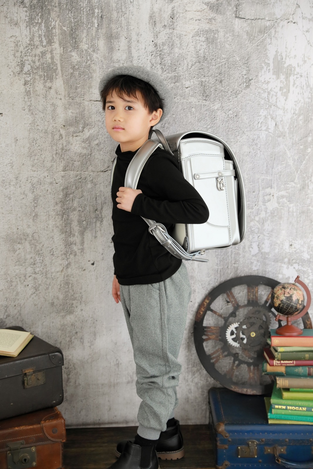 グランディール　シルバー