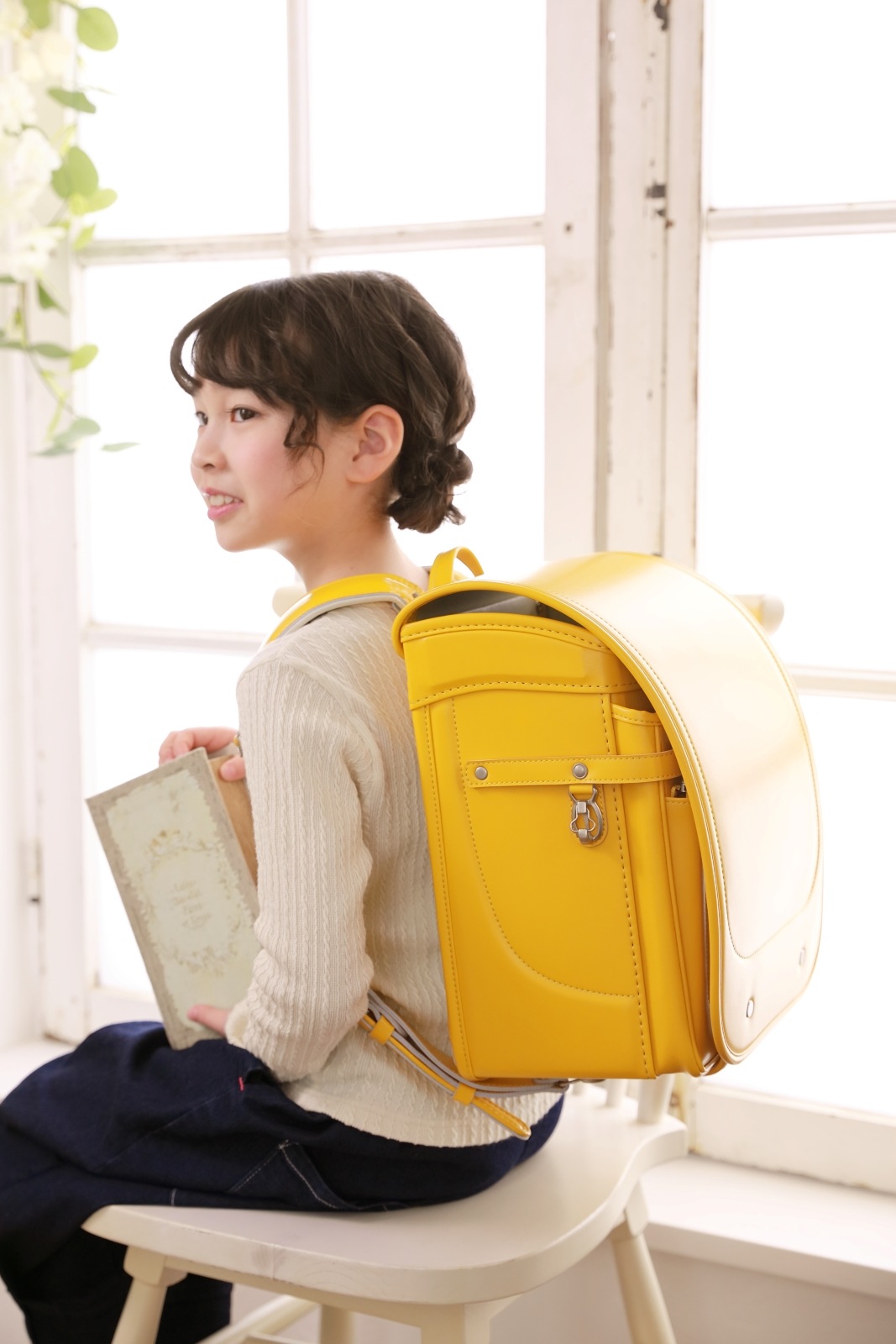 グランディール　イエロー