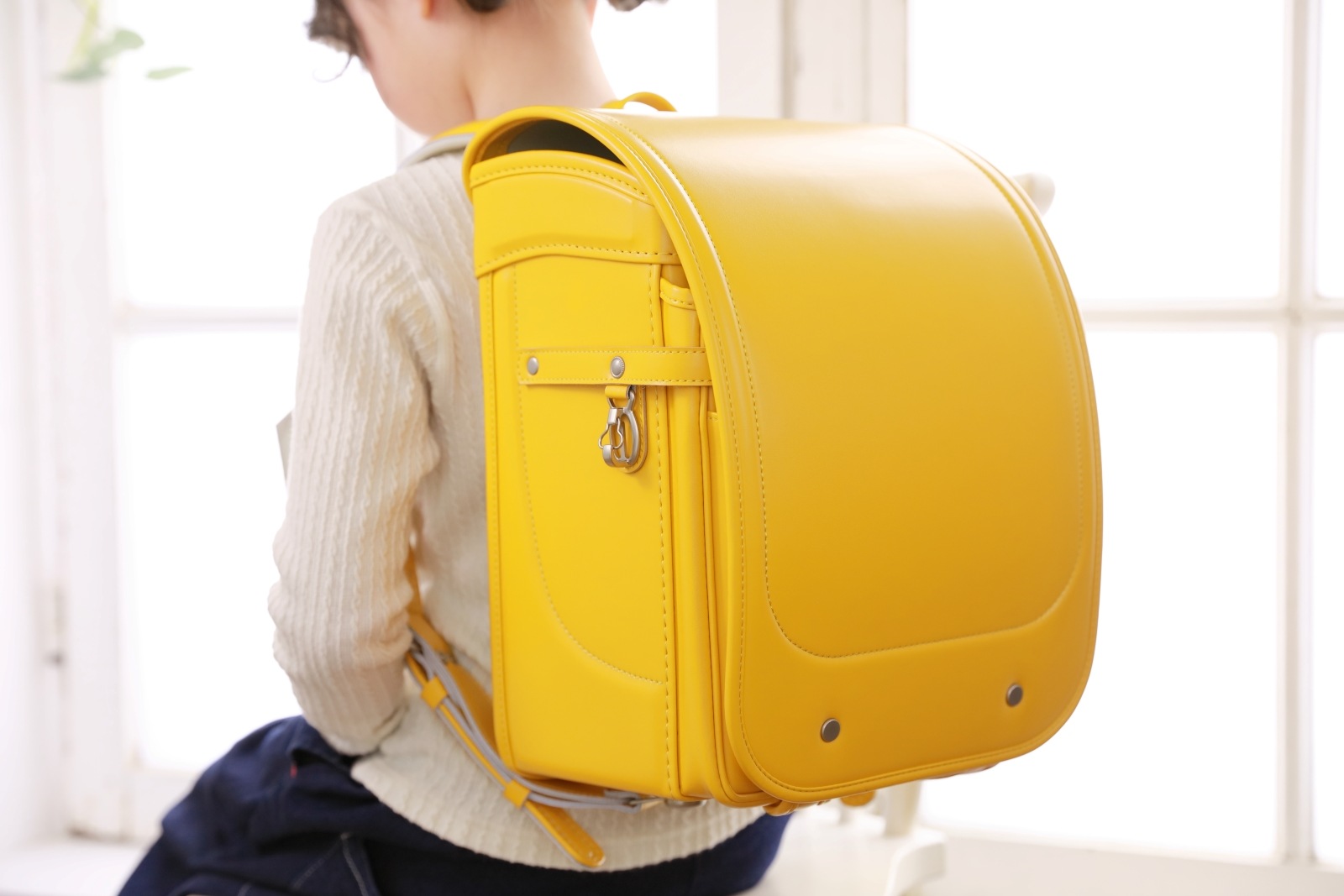 グランディール　イエロー