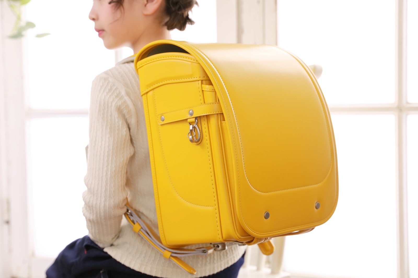 グランディール　イエロー