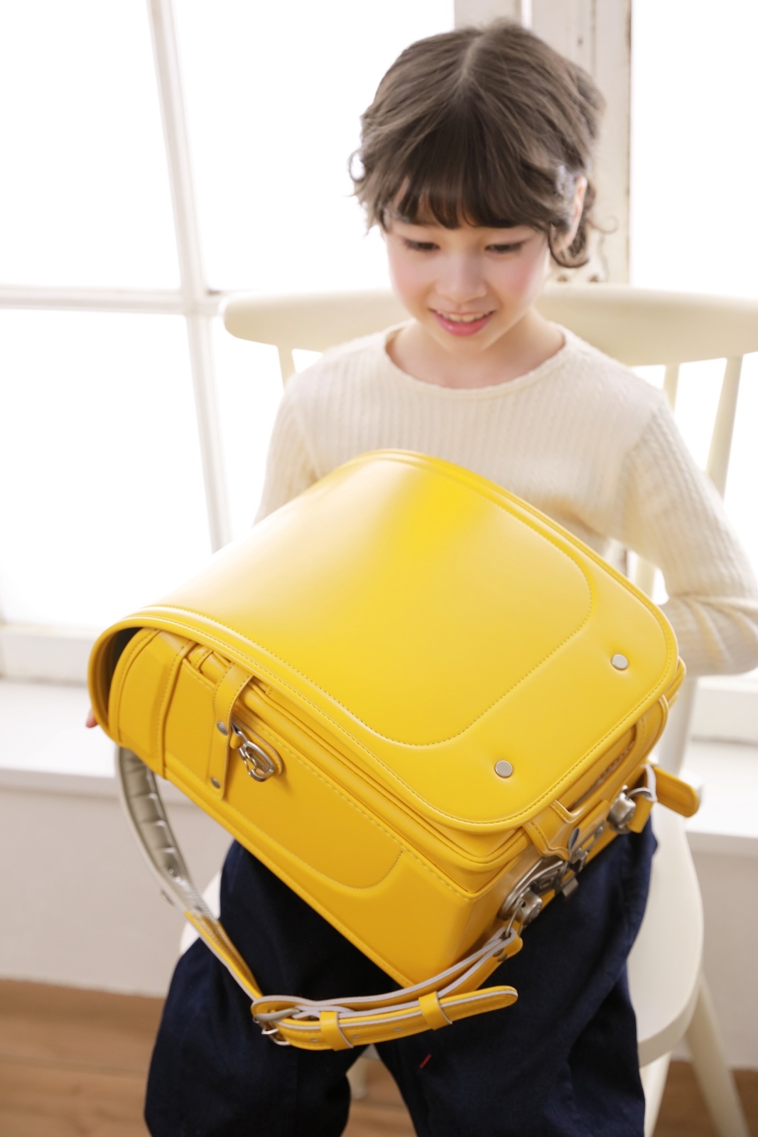 グランディール　イエロー