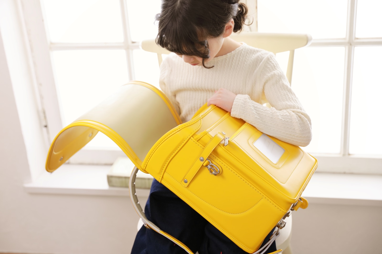 グランディール　イエロー