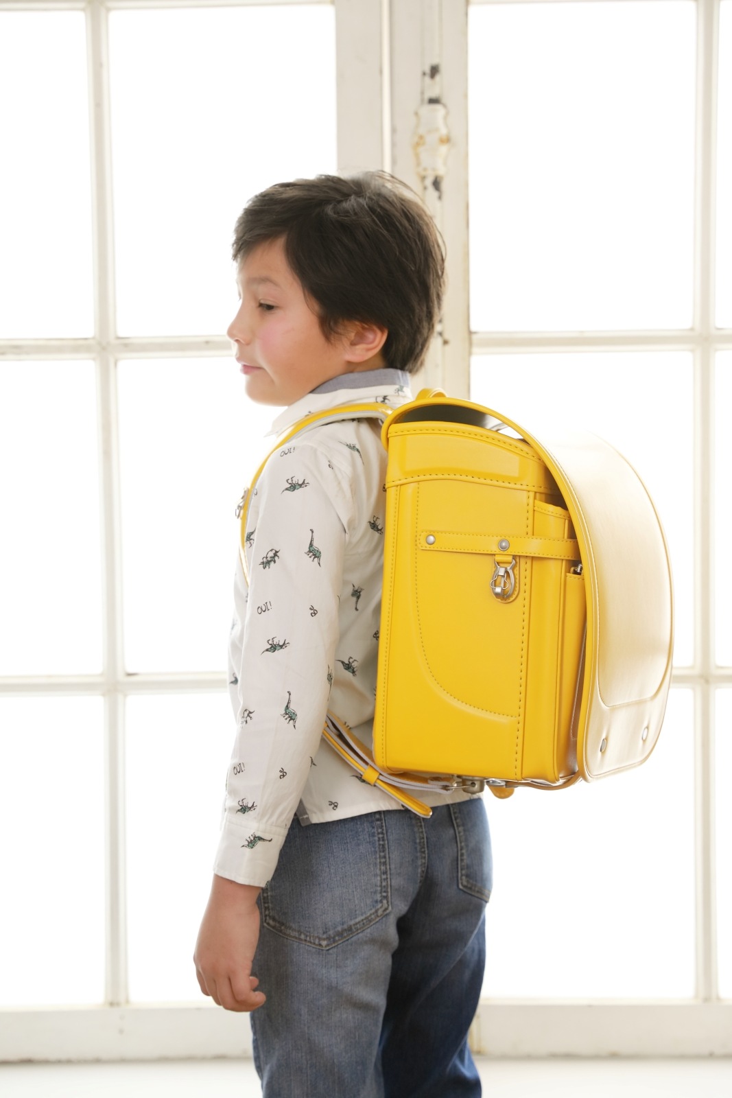 グランディール　イエロー