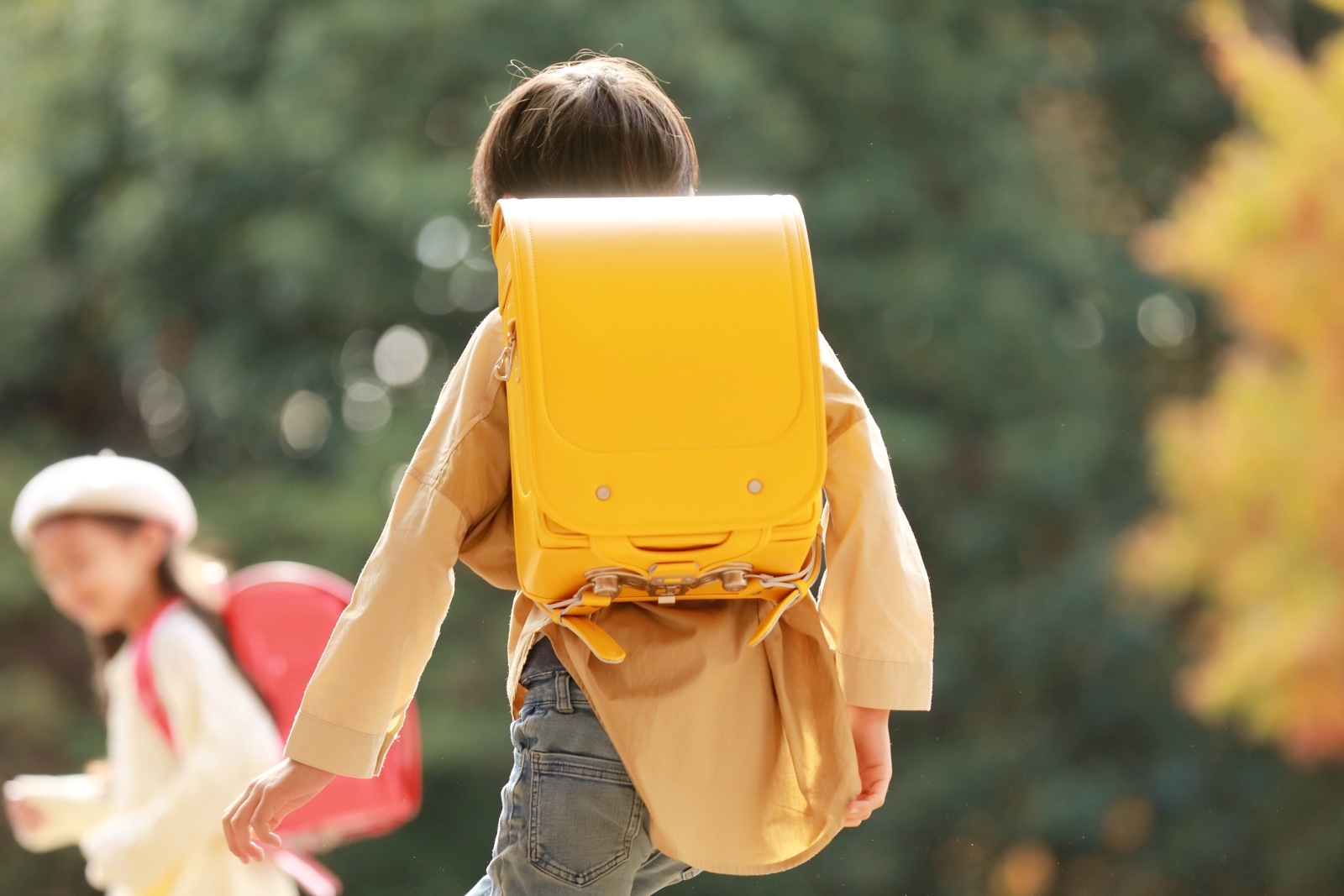 グランディール　イエロー