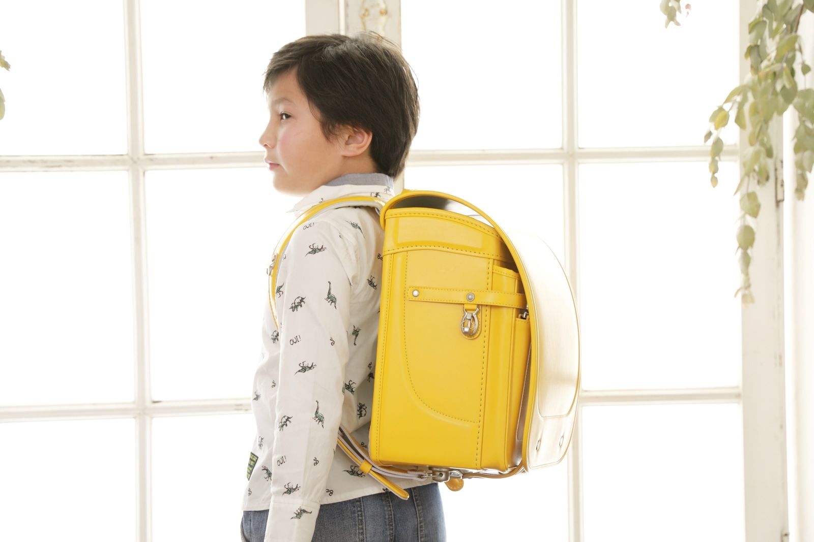 グランディール　イエロー