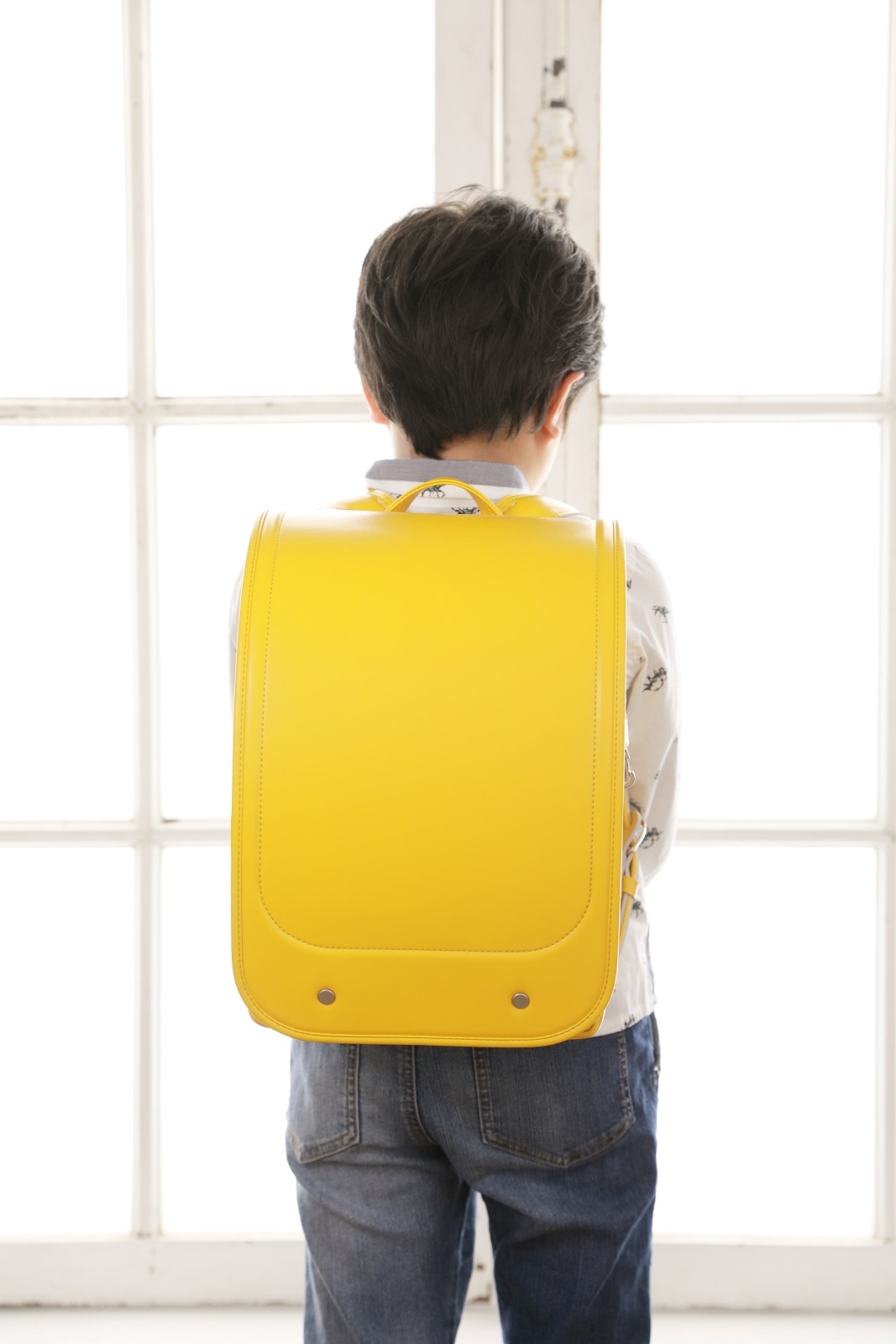 グランディール　イエロー