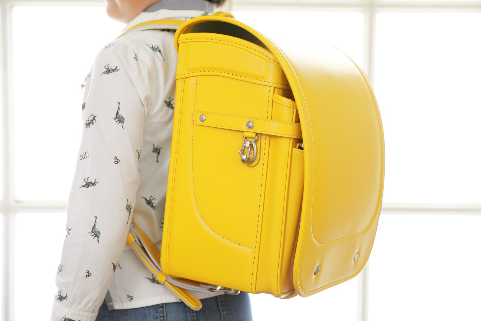 グランディール　イエロー