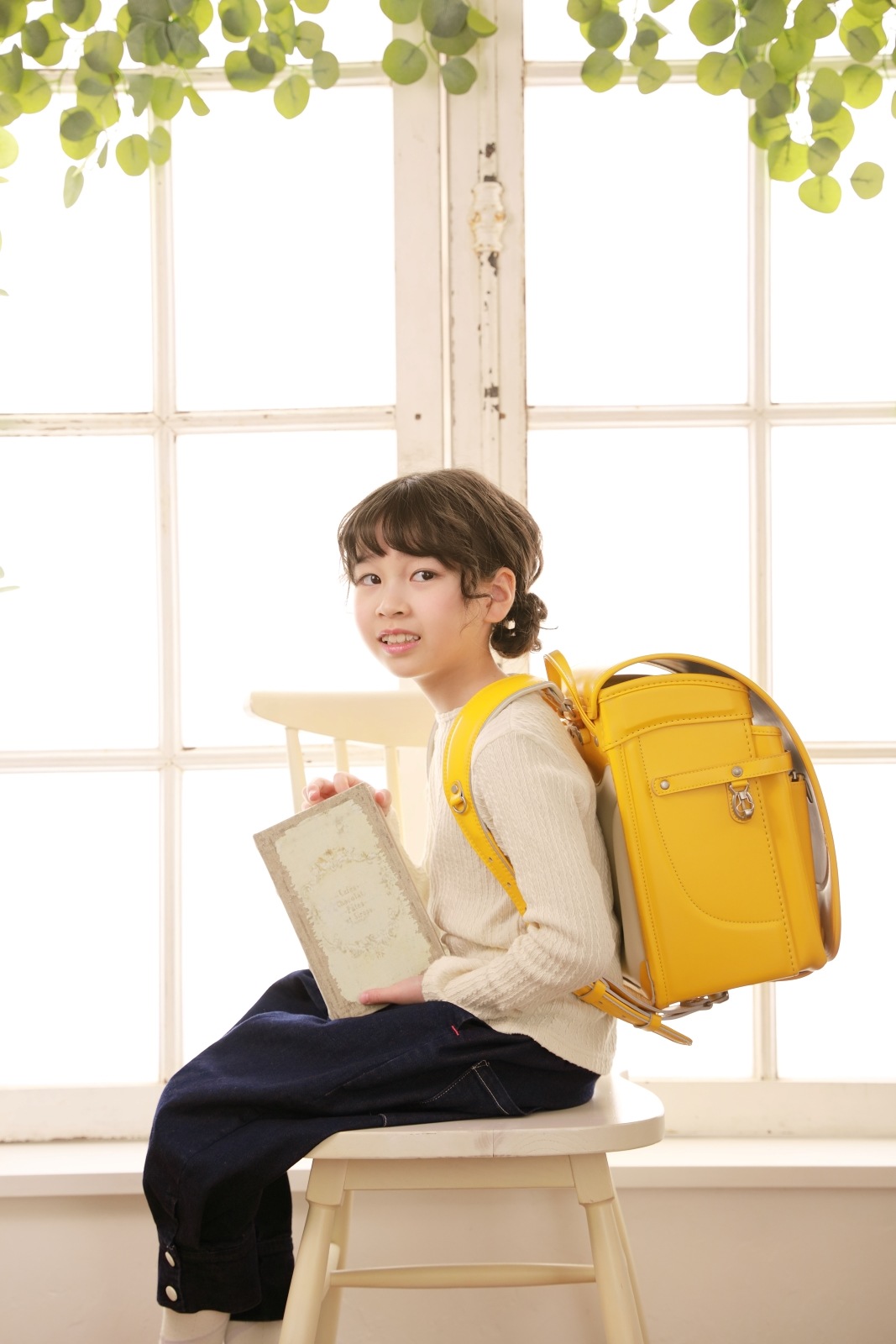 グランディール　イエロー