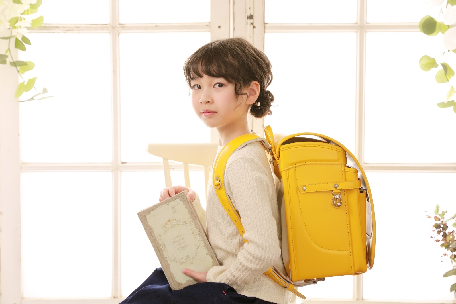 グランディール　イエロー