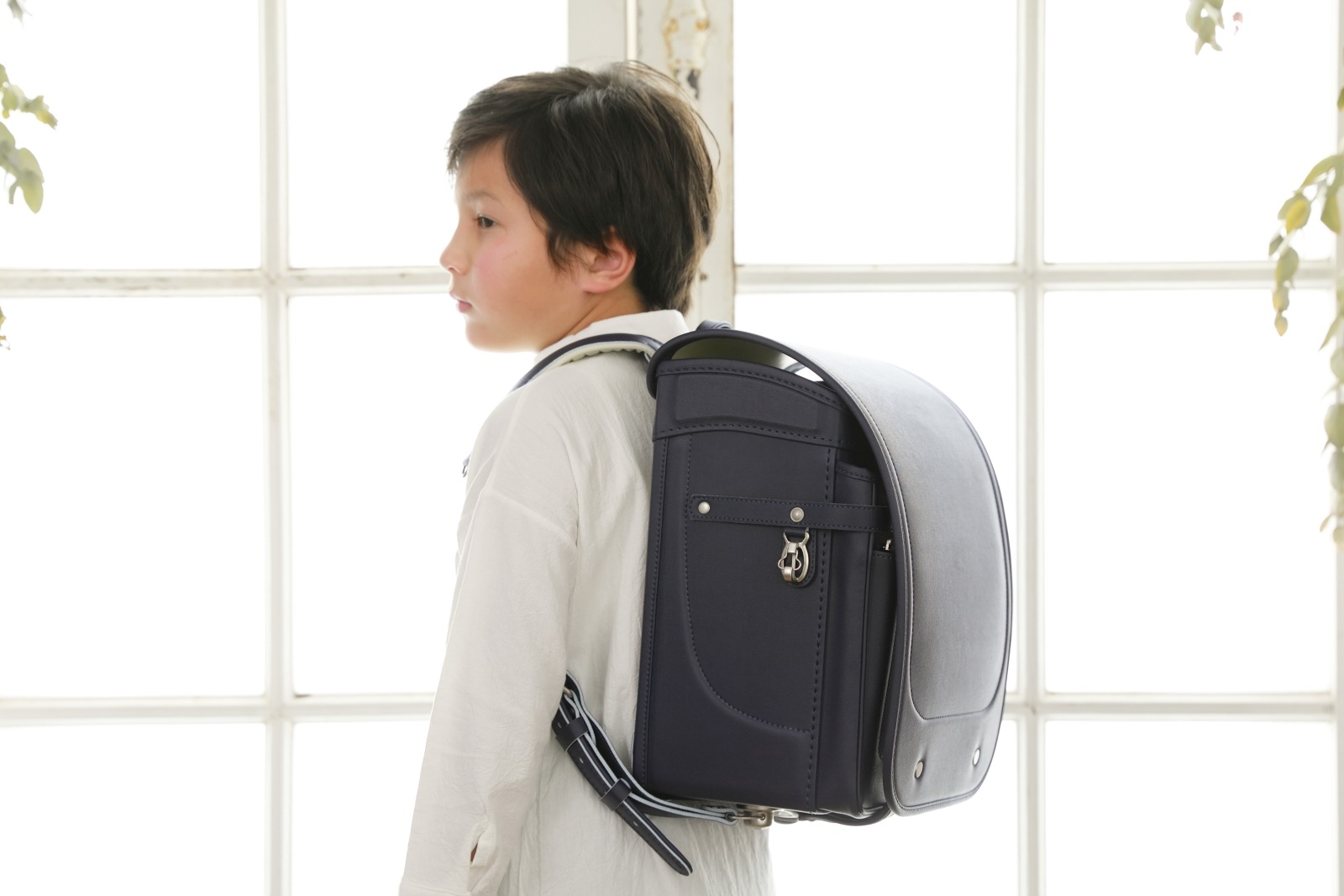 グランディール　デニム