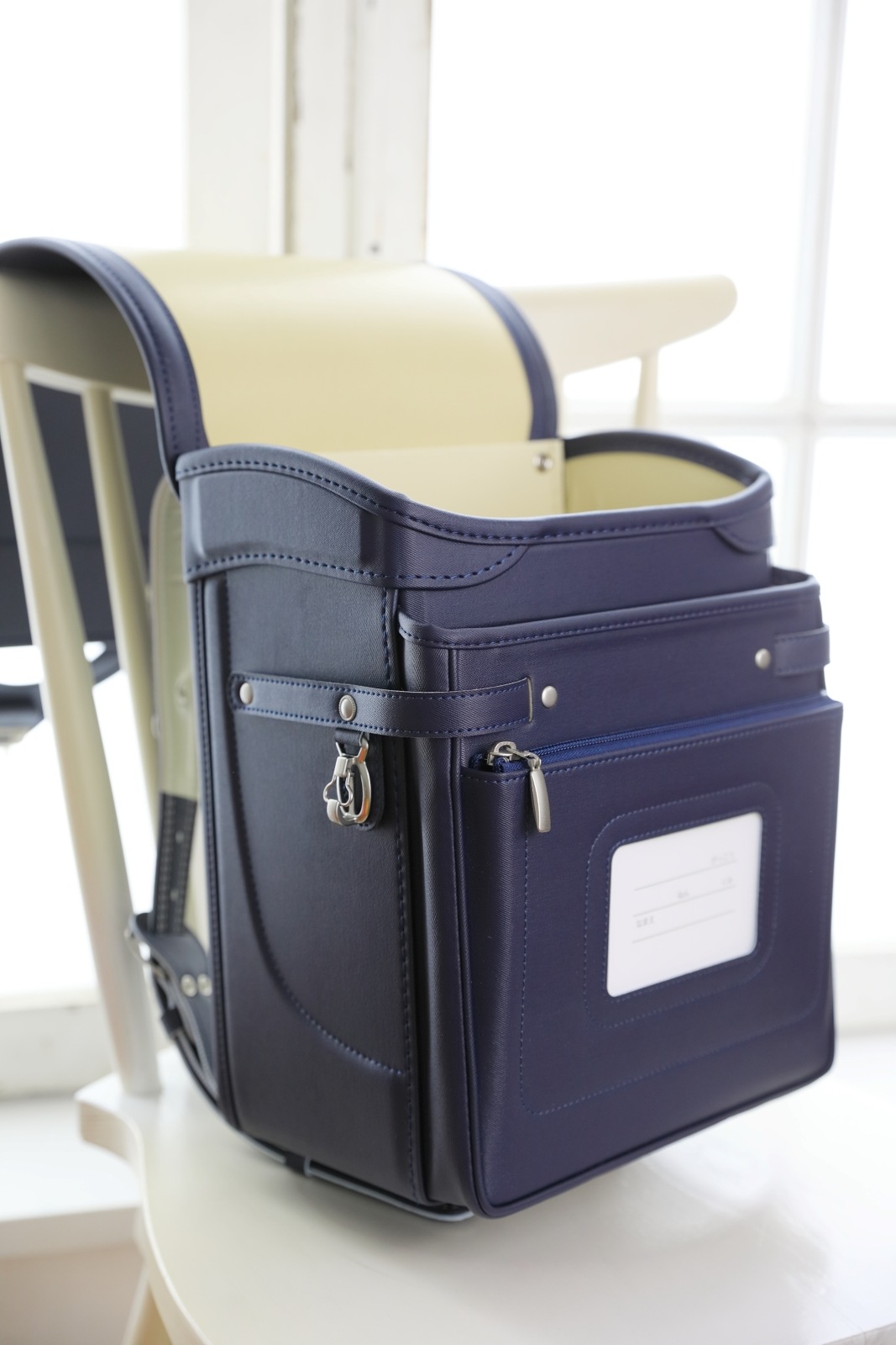 グランディール　デニム