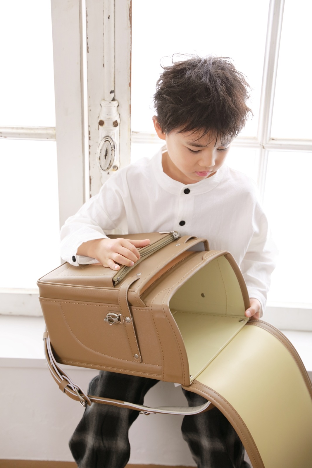 グランディール　ビスケット