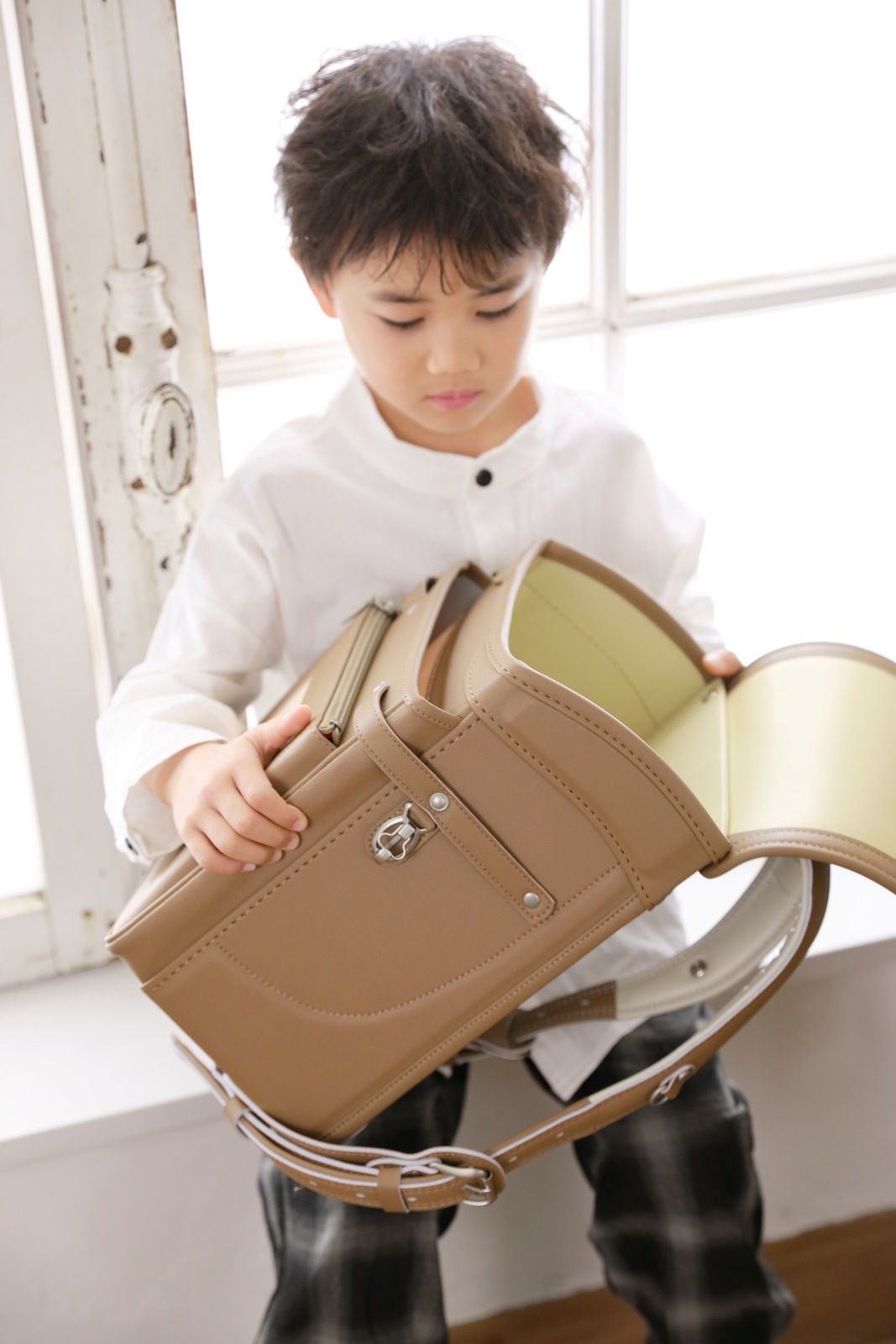 グランディール　ビスケット