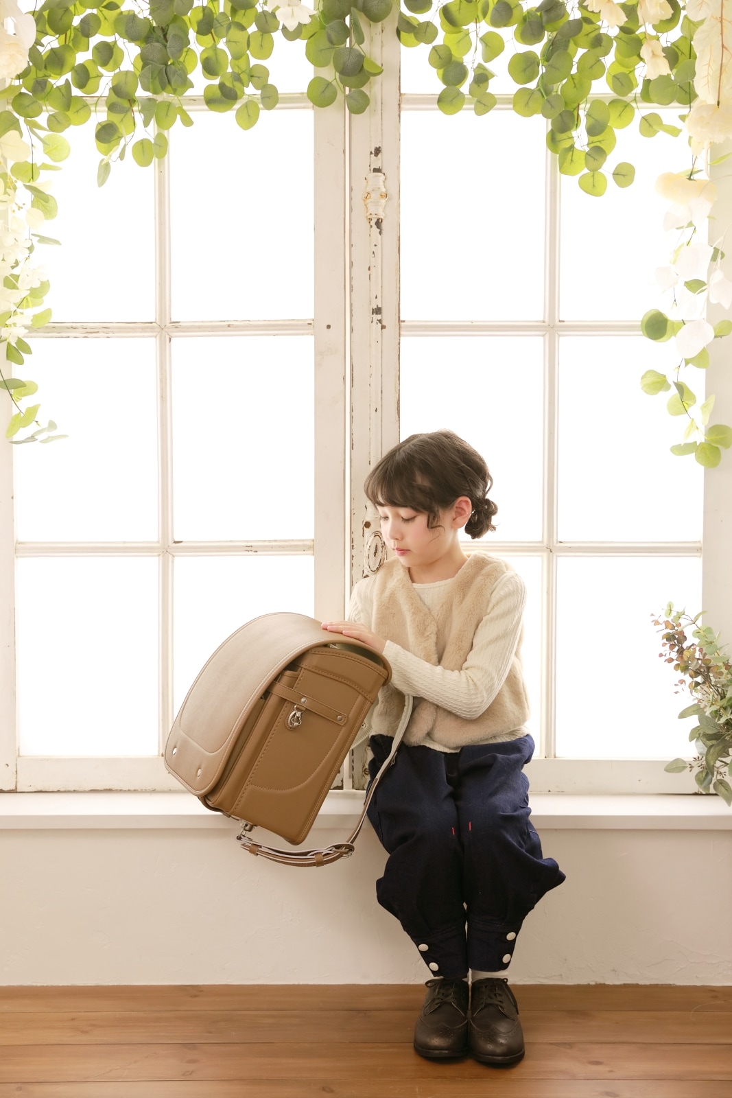 グランディール　ビスケット