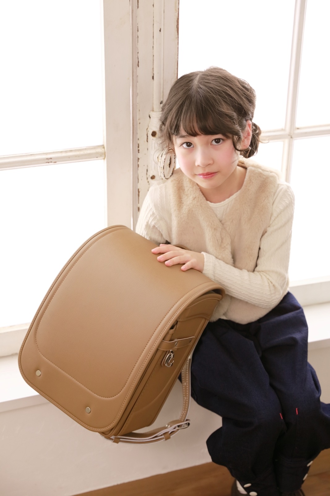 グランディール　ビスケット