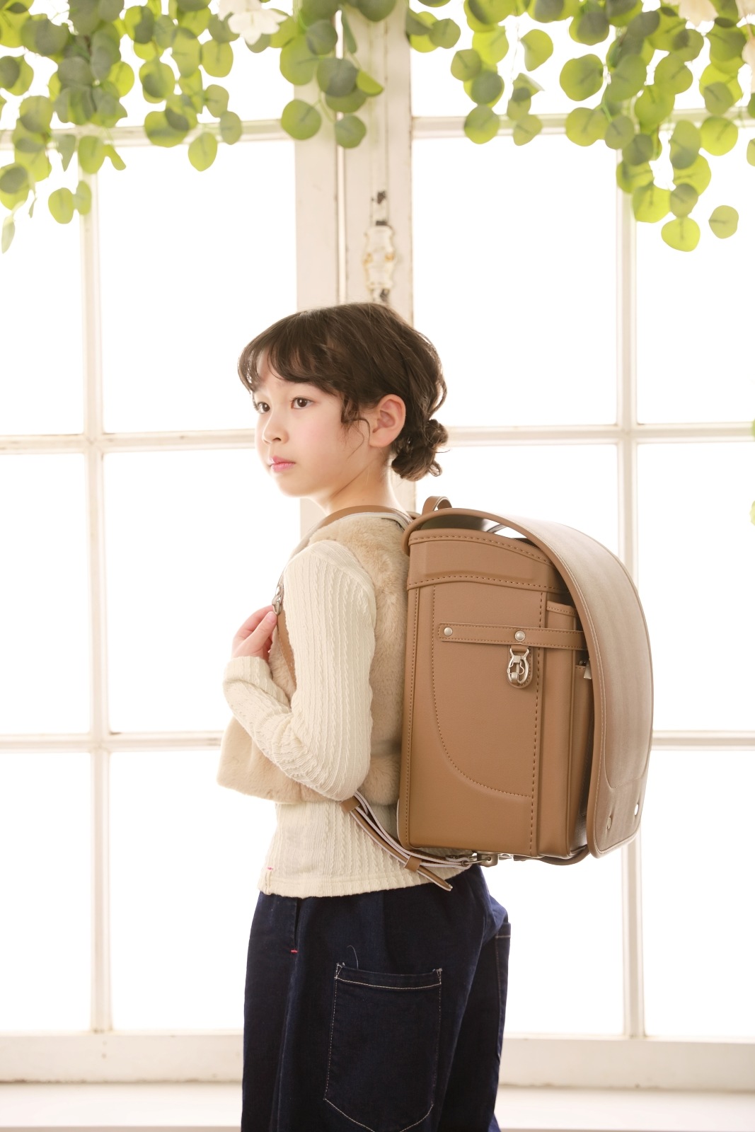 グランディール　ビスケット