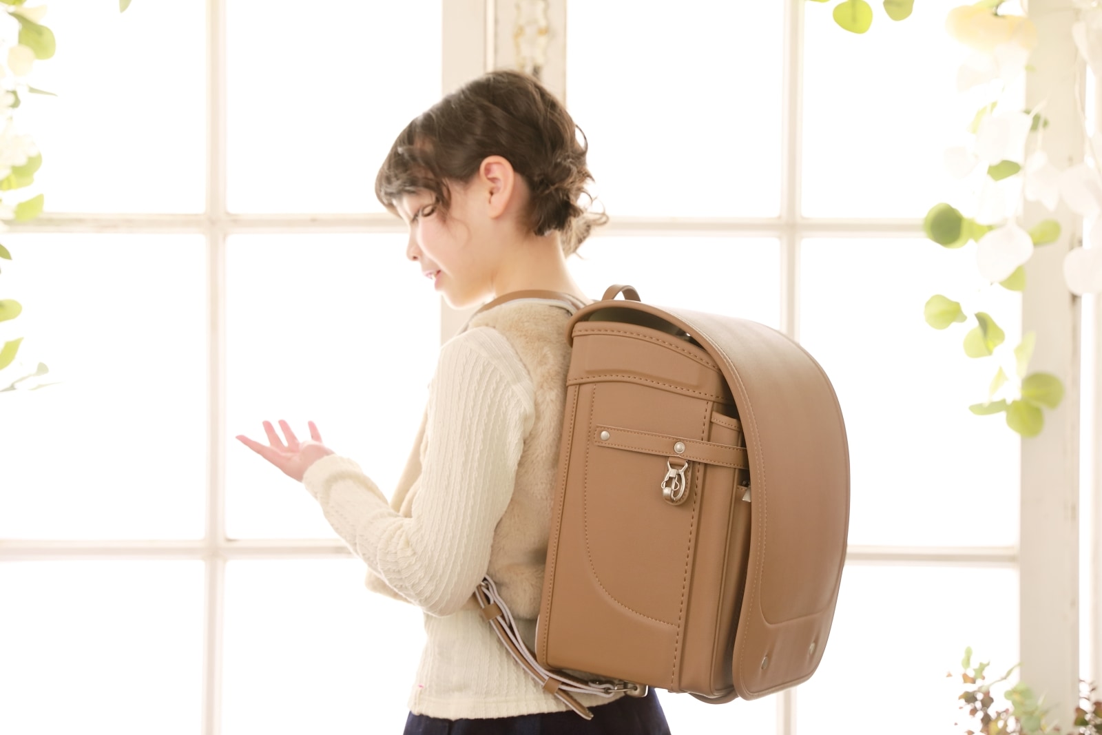 グランディール　ビスケット