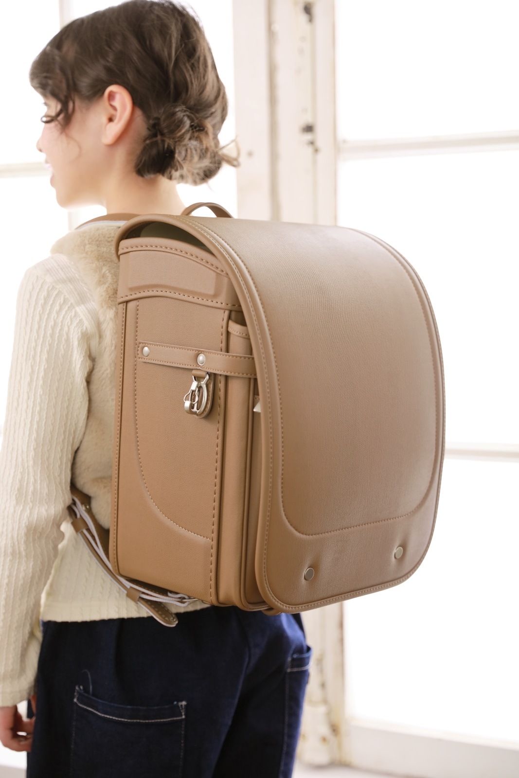 グランディール　ビスケット