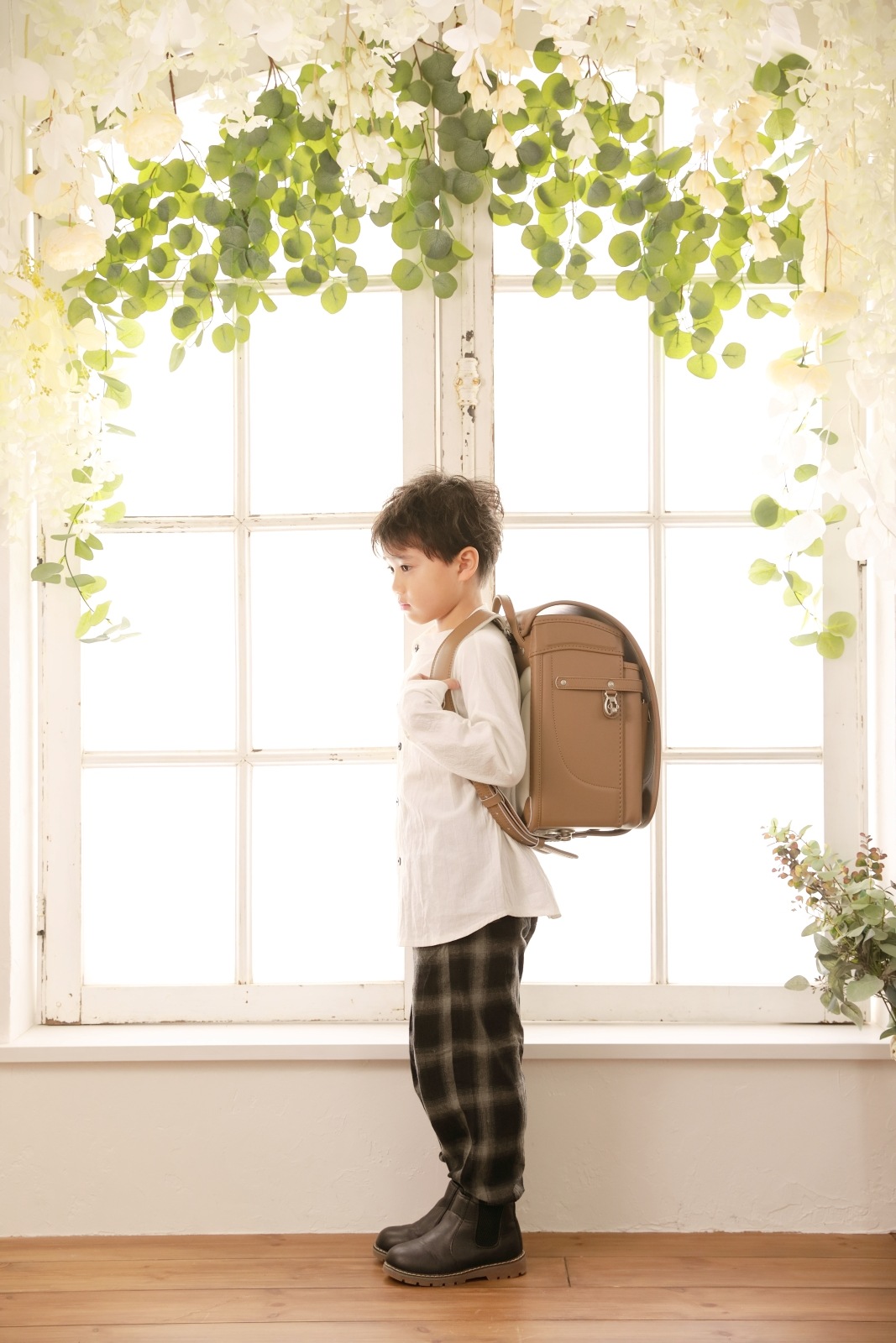 グランディール　ビスケット