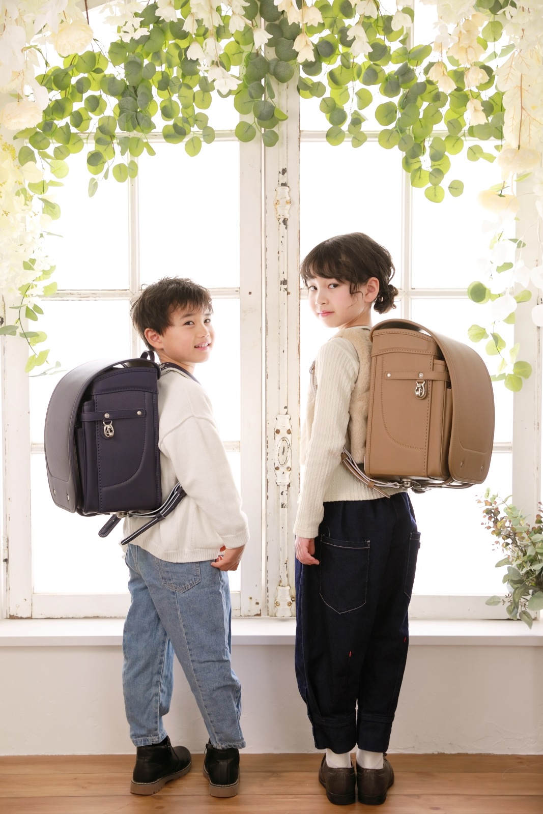 グランディール　ビスケット