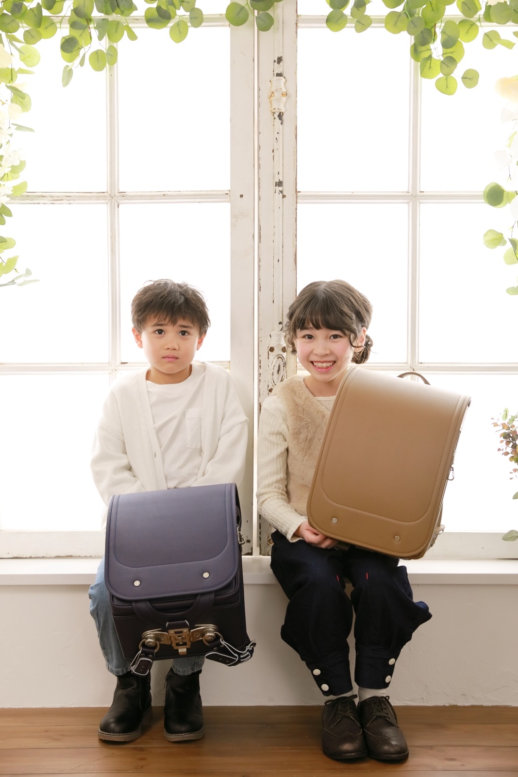 グランディール　ビスケット