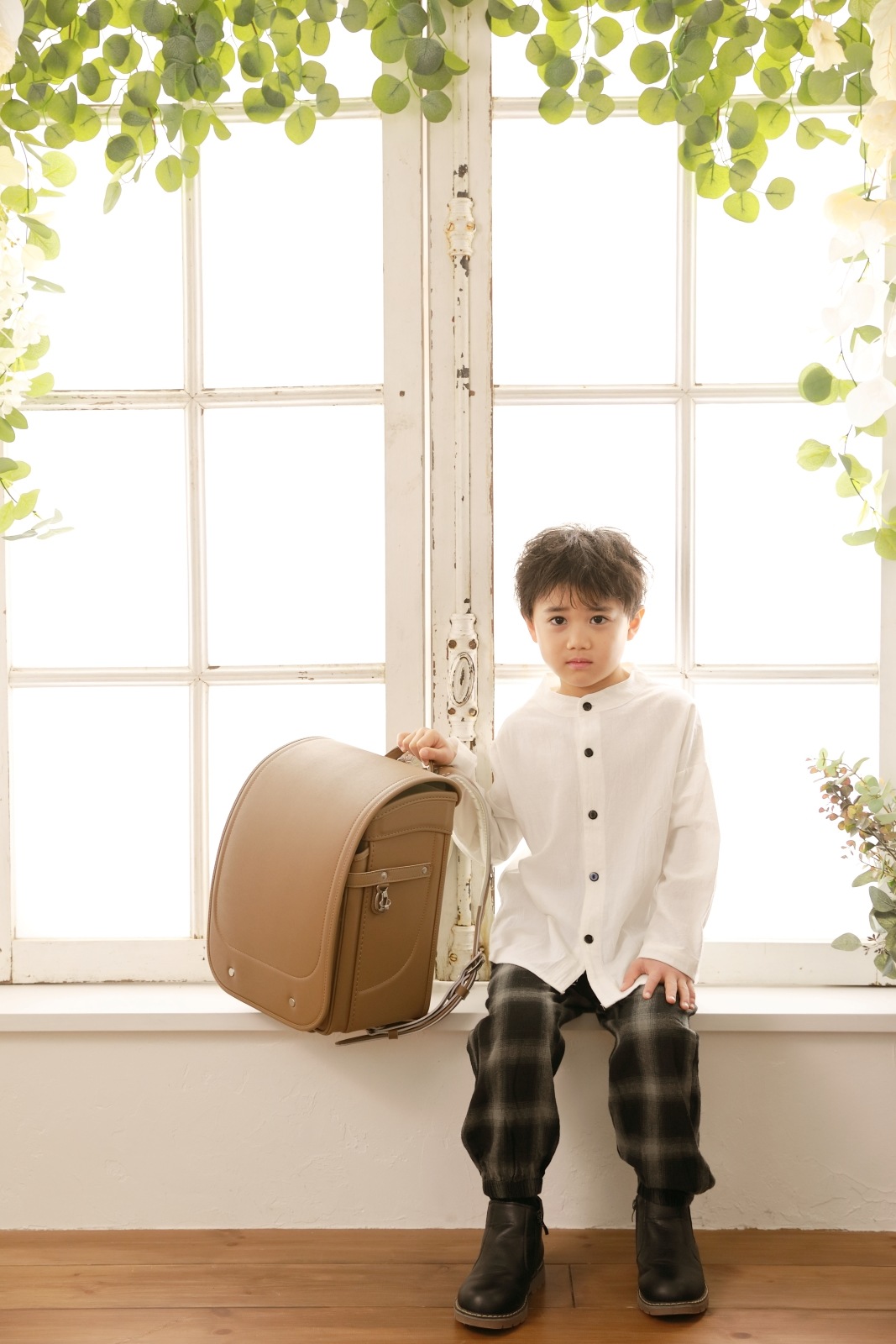 グランディール　ビスケット