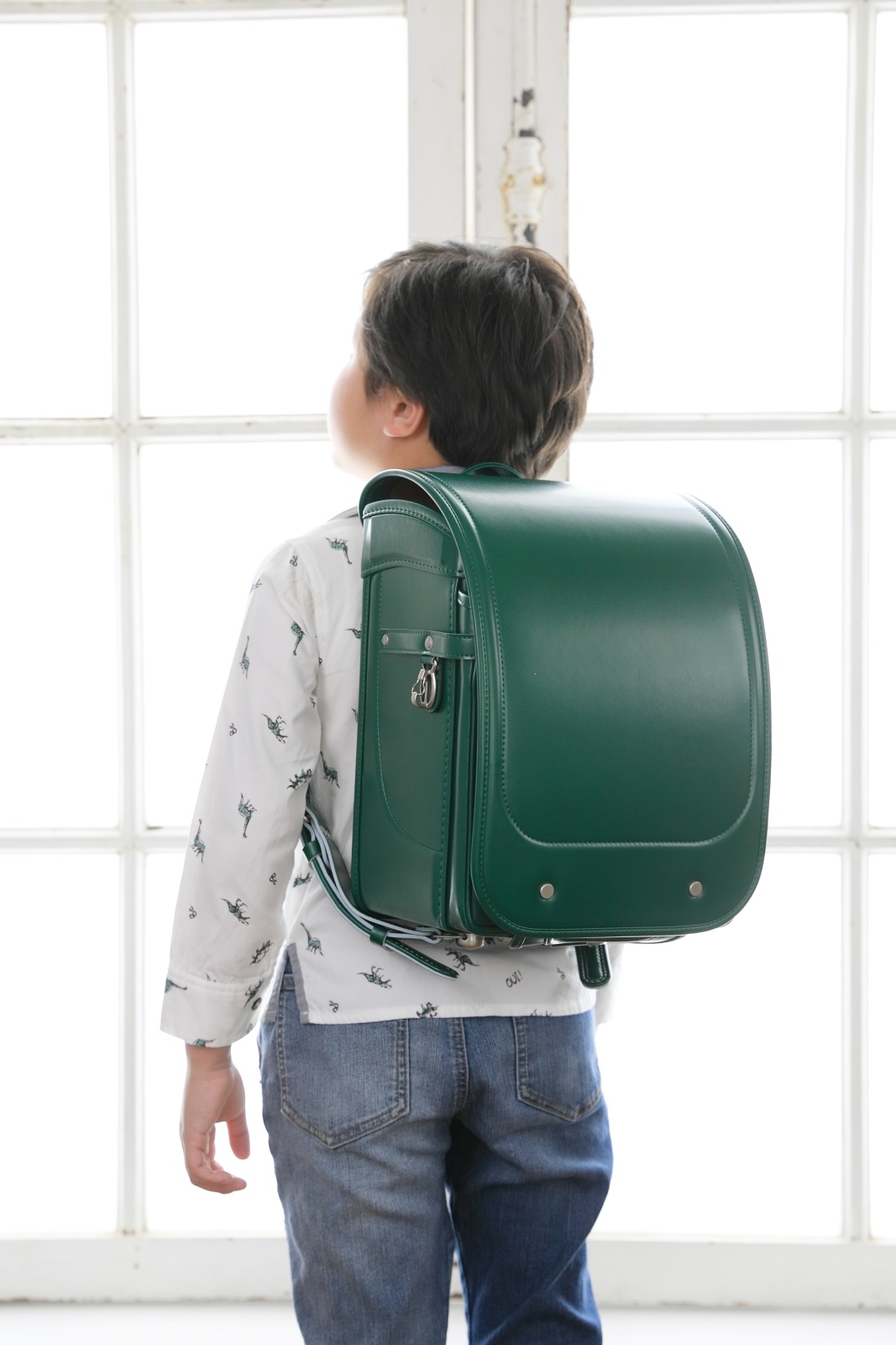 グランディール　フォレストグリーン